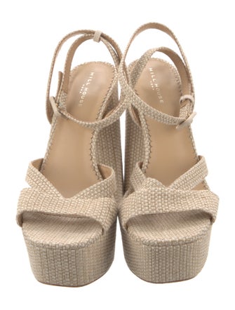 Hill House Home Sandals