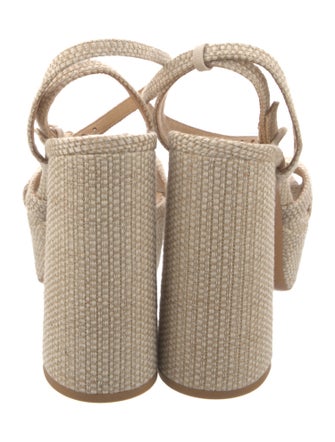 Hill House Home Sandals