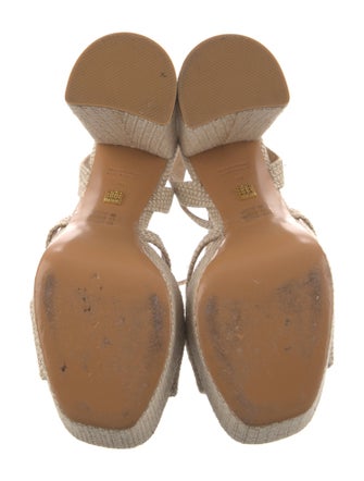 Hill House Home Sandals