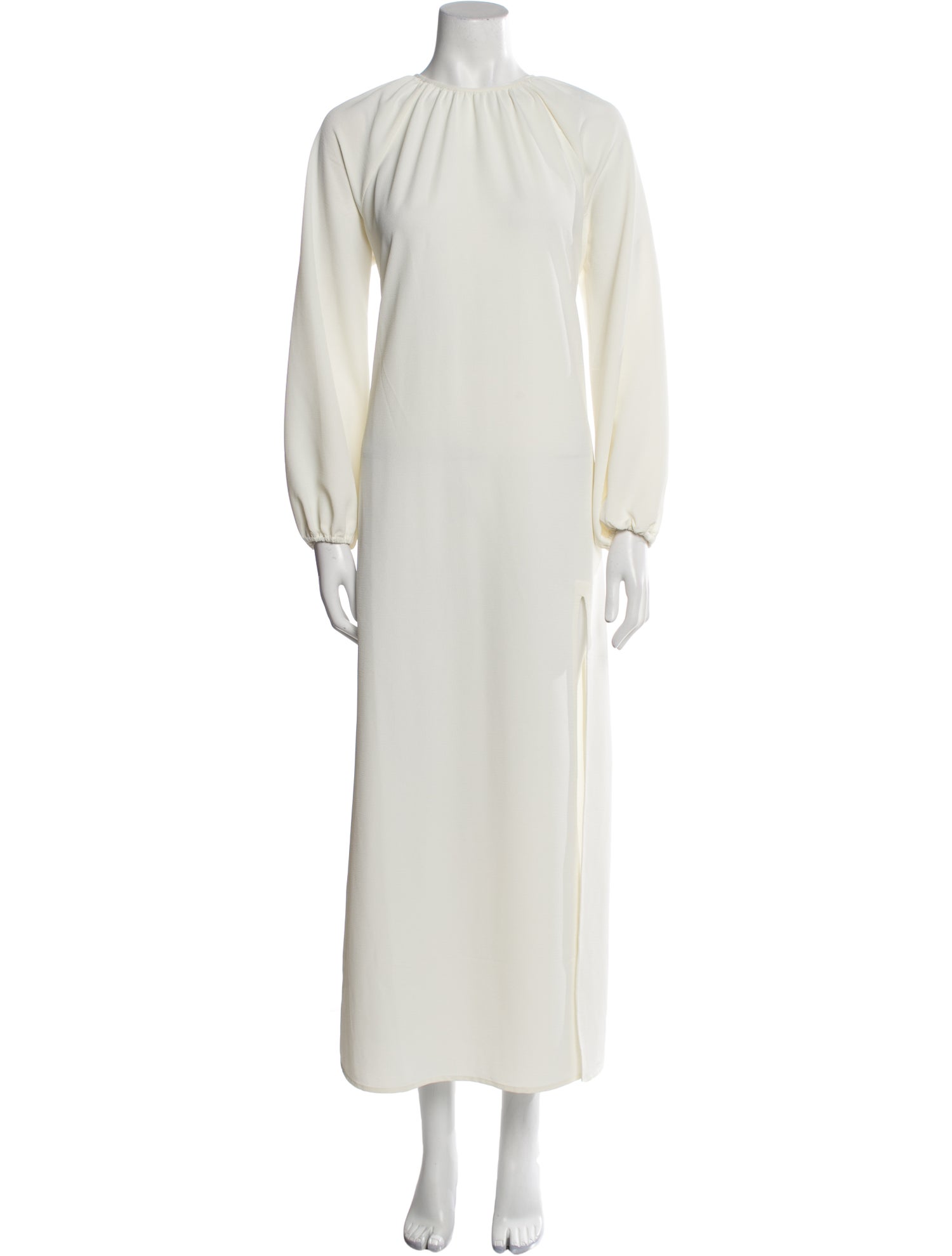 Hill House Home Crew Neck Long Dress w/ Tags