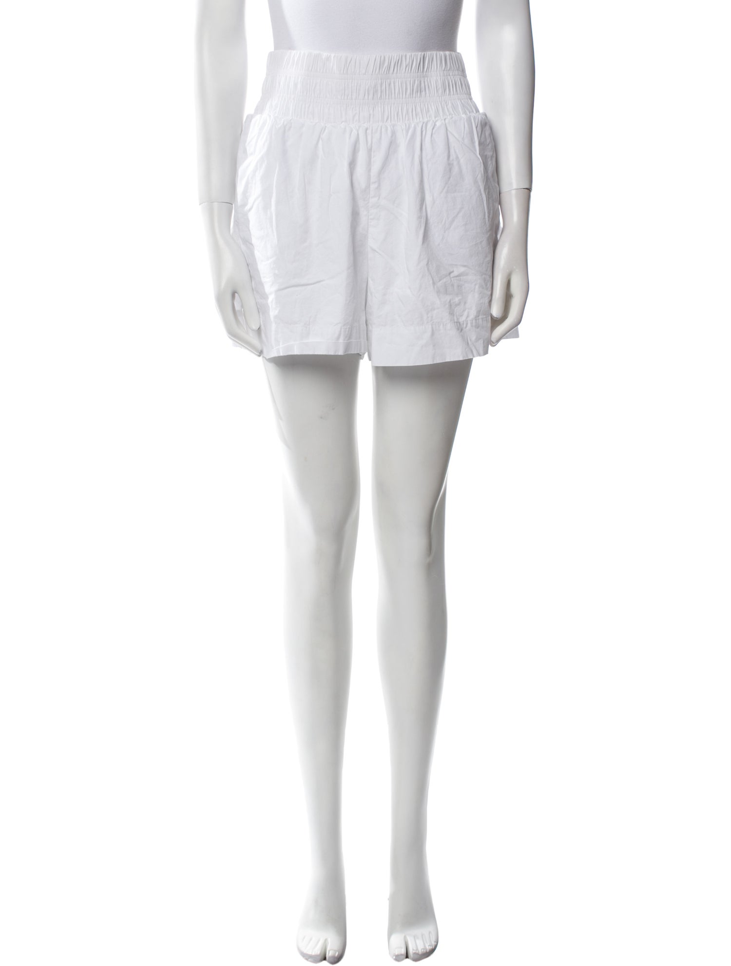 Hill House Home Mini Shorts