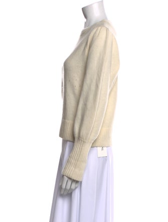 Hill House Home Merino Wool Crew Neck Sweater