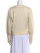Hill House Home Merino Wool Crew Neck Sweater