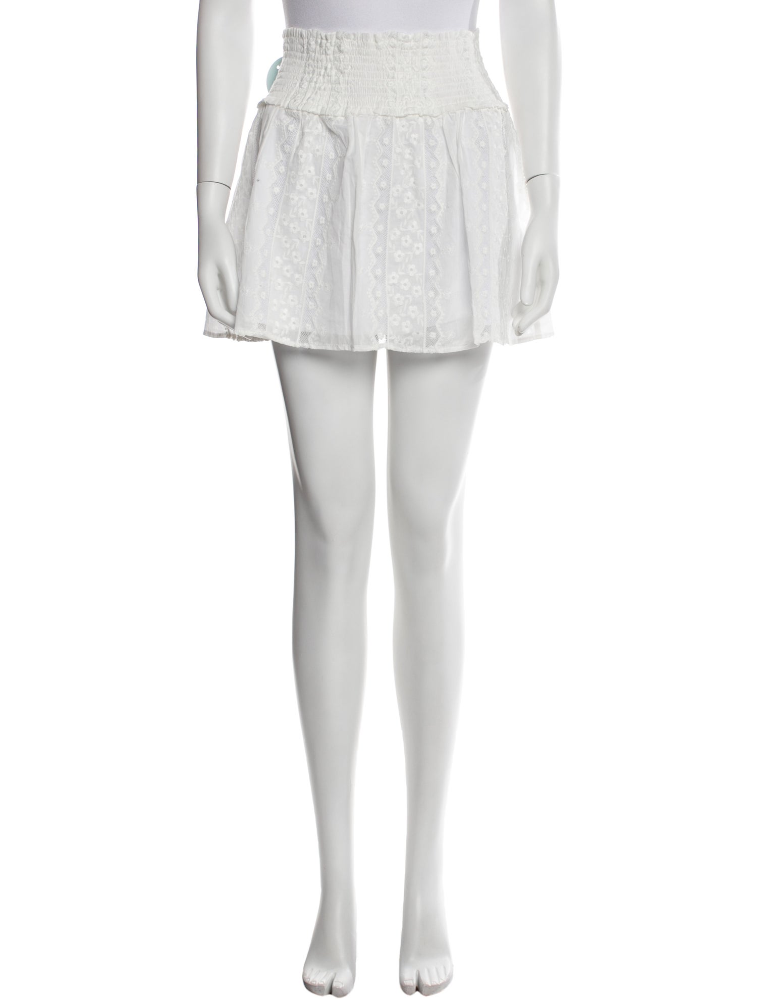 Hill House Home Mini Skirt w/ Tags