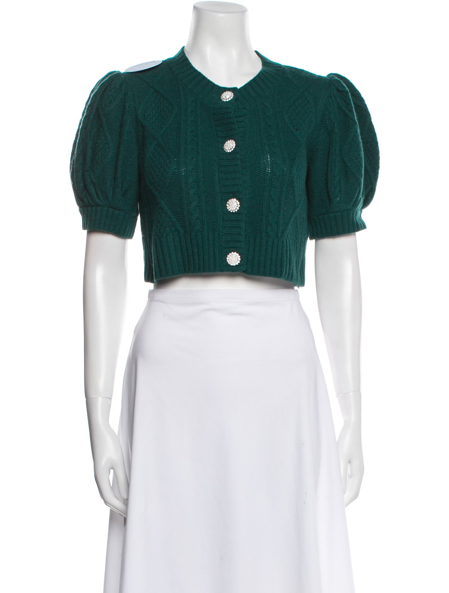 Hill House Home Merino Wool Crew Neck Sweater w/ Tags