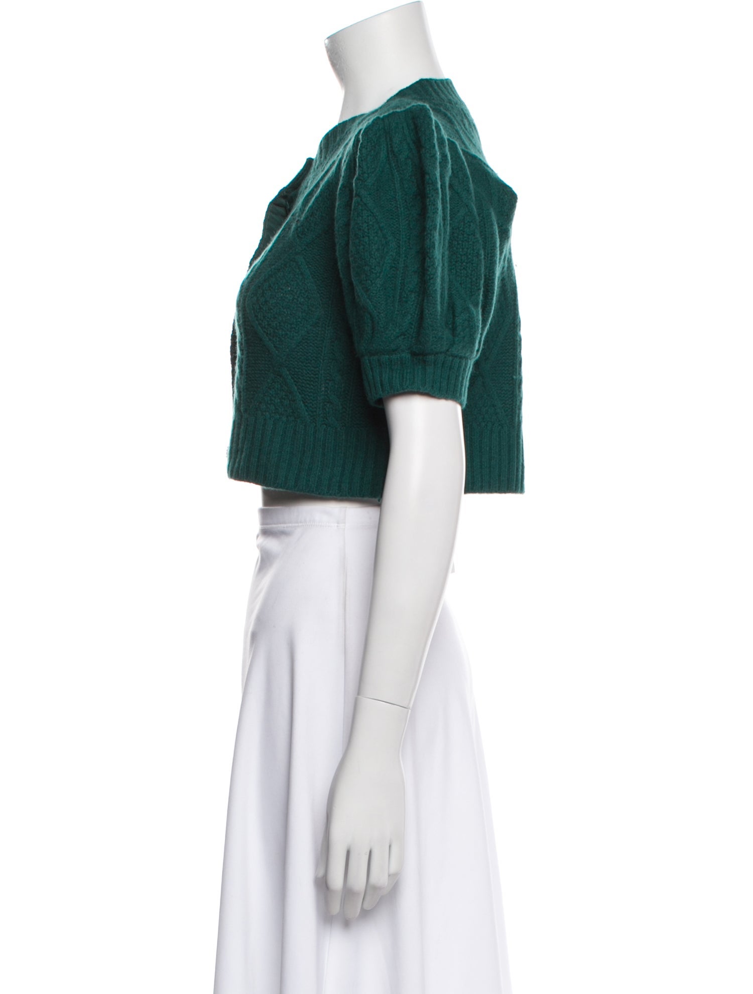 Hill House Home Merino Wool Crew Neck Sweater w/ Tags