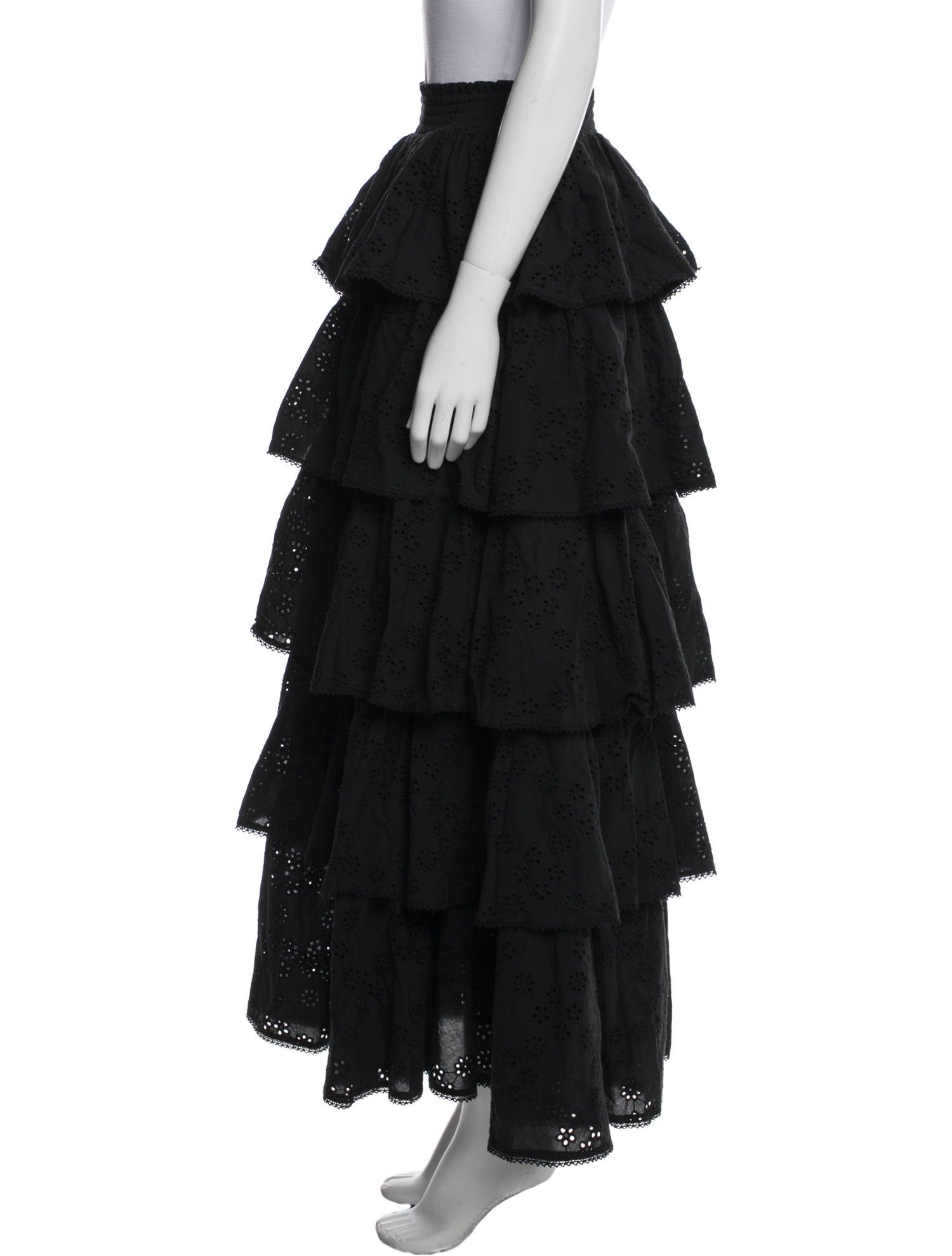 Hill House Home Midi Length Skirt w/ Tags