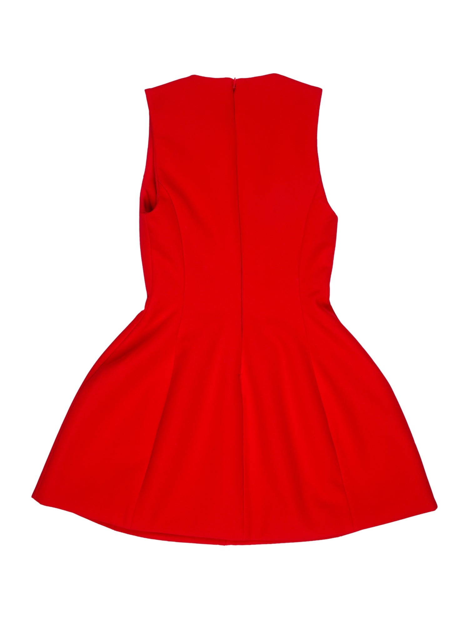 Hill House Home Strapless Mini Dress