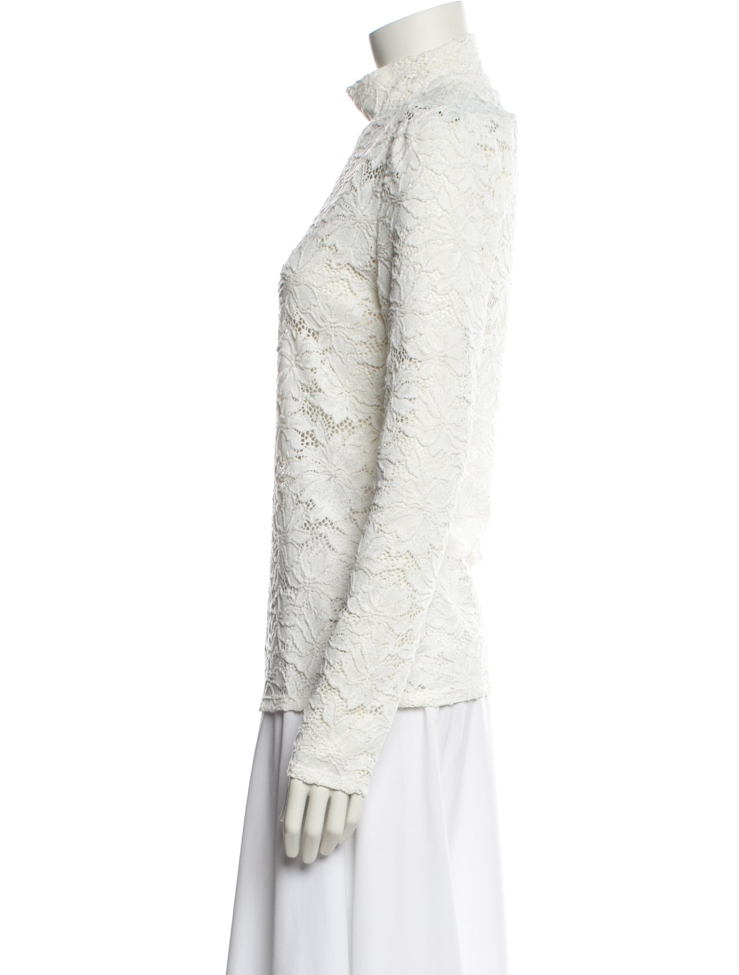 Hill House Home Turtleneck Sweater