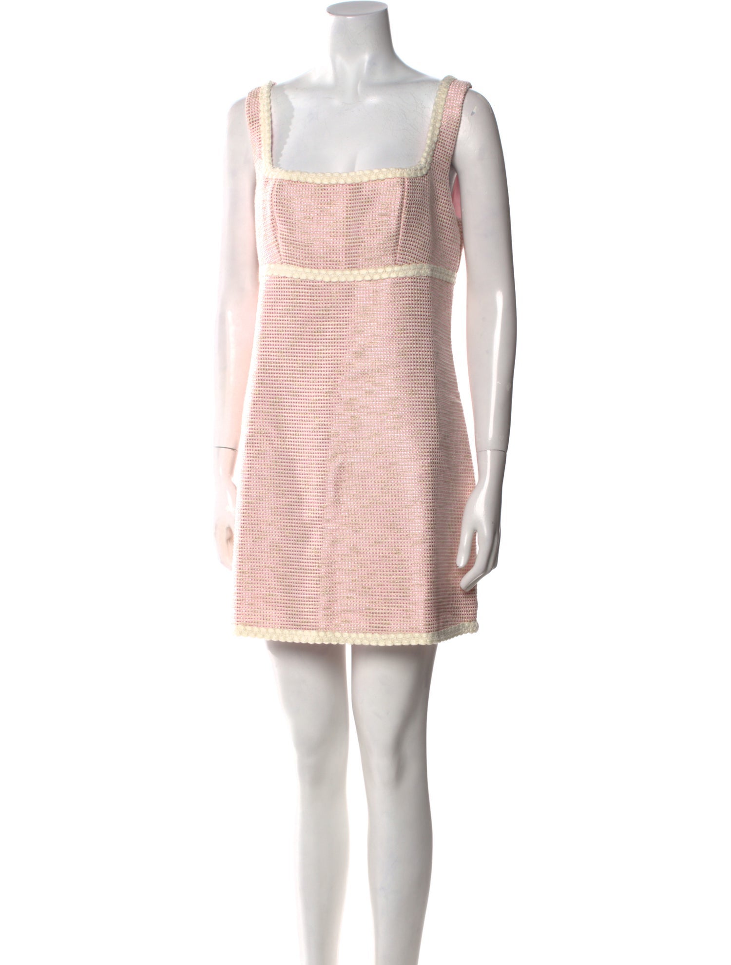 Hill House Home Printed Mini Dress