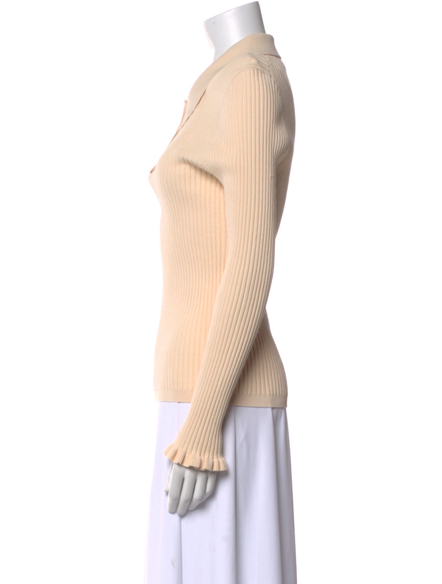 Hill House Home Long Sleeve Polo