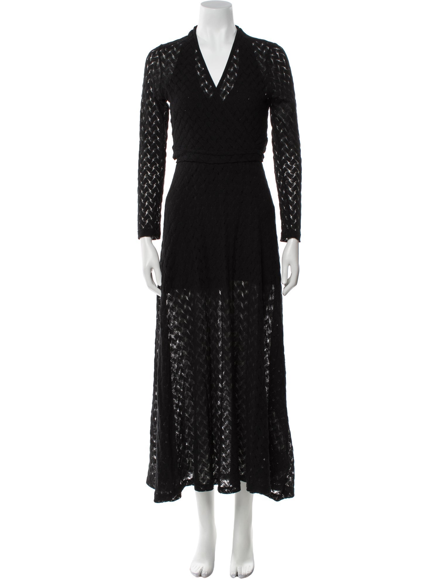 Hill House Home Ruffle Embellishment Dress Set