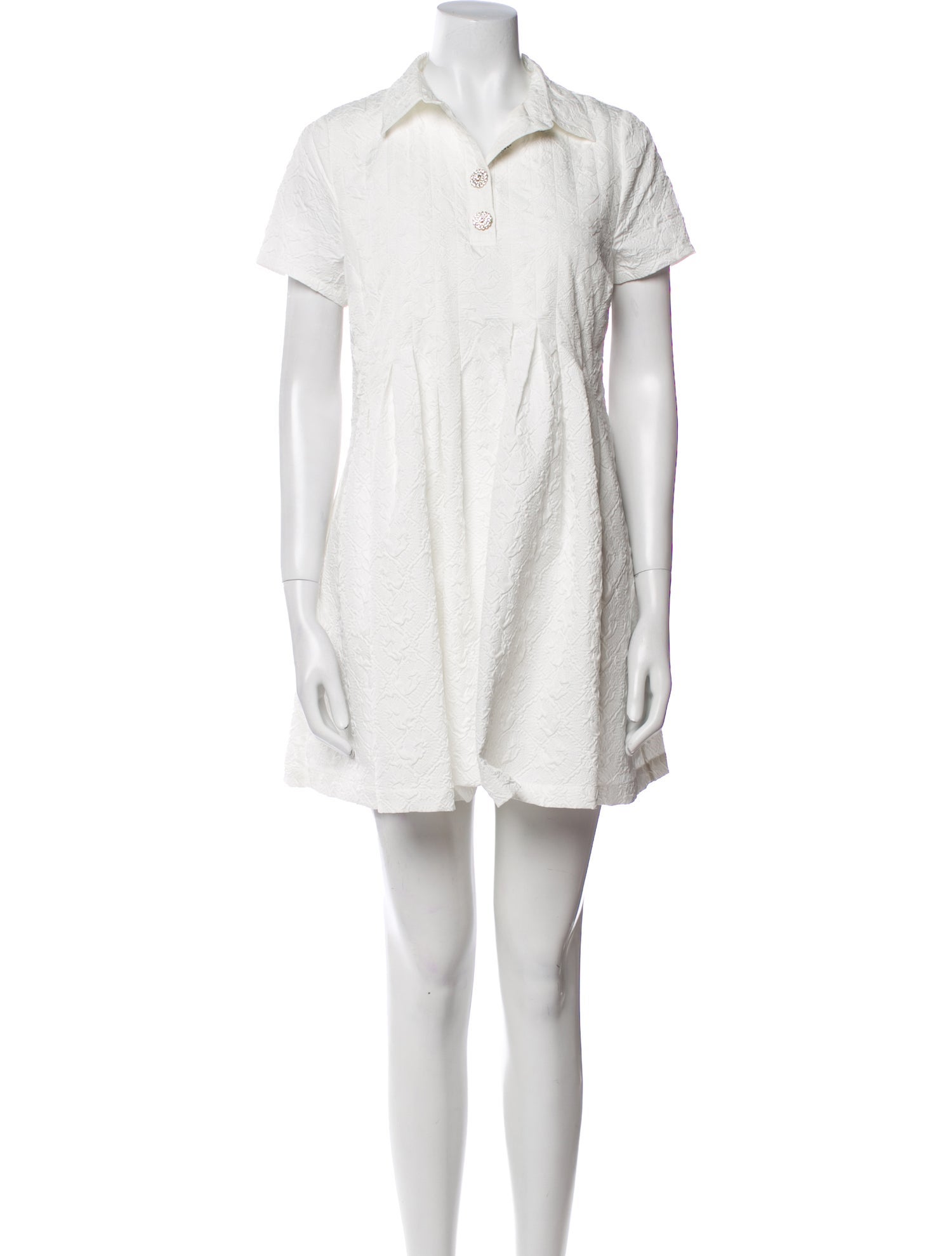 Hill House Home Mini Dress