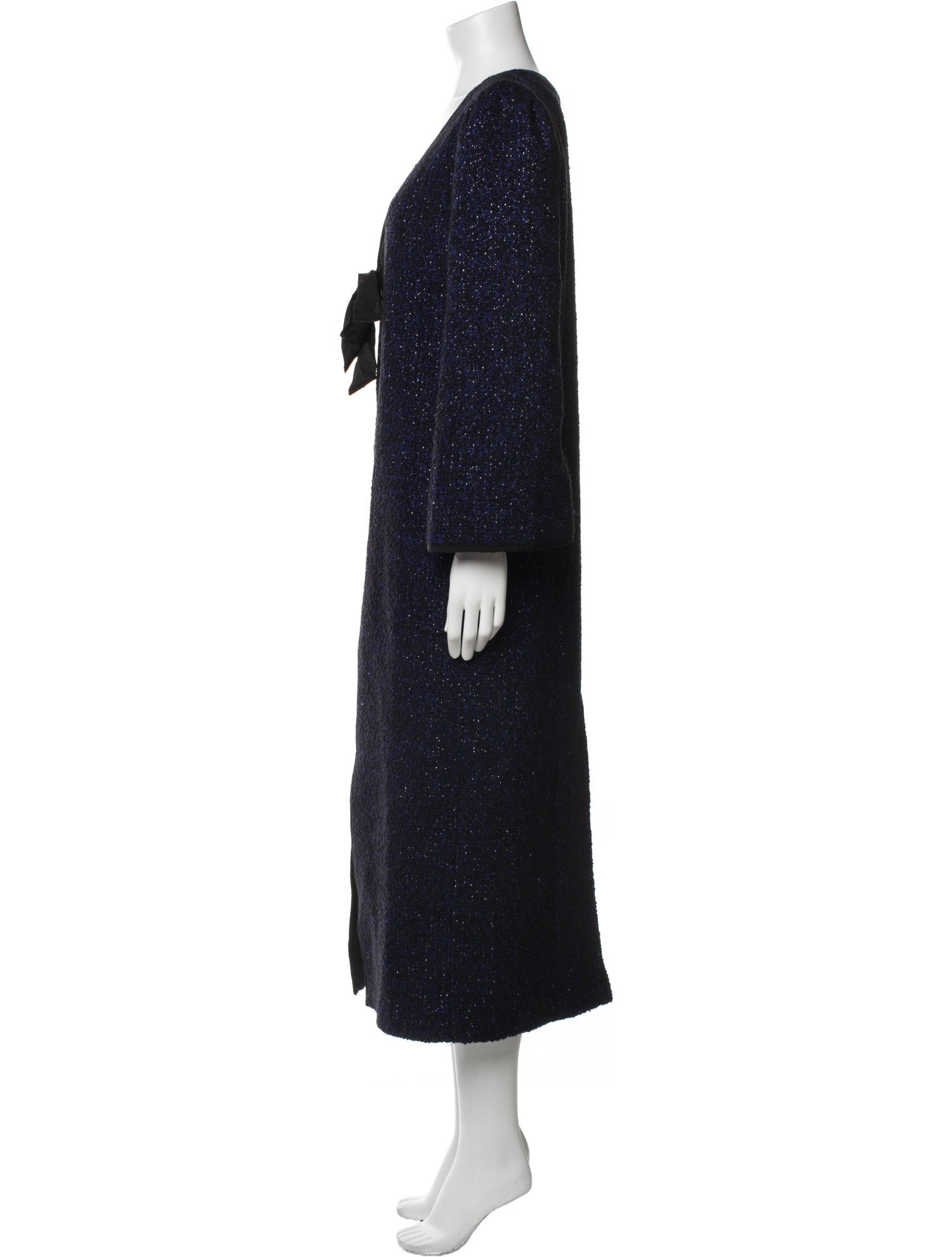 Hill House Home Wool Coat