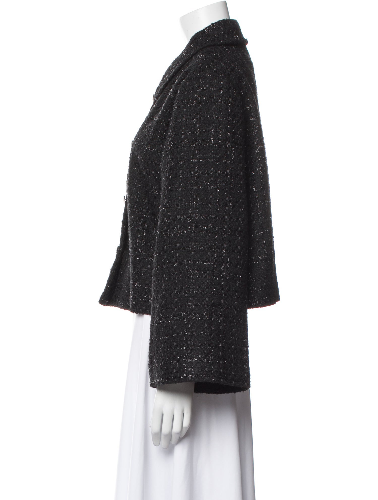 Hill House Home Evening Jacket