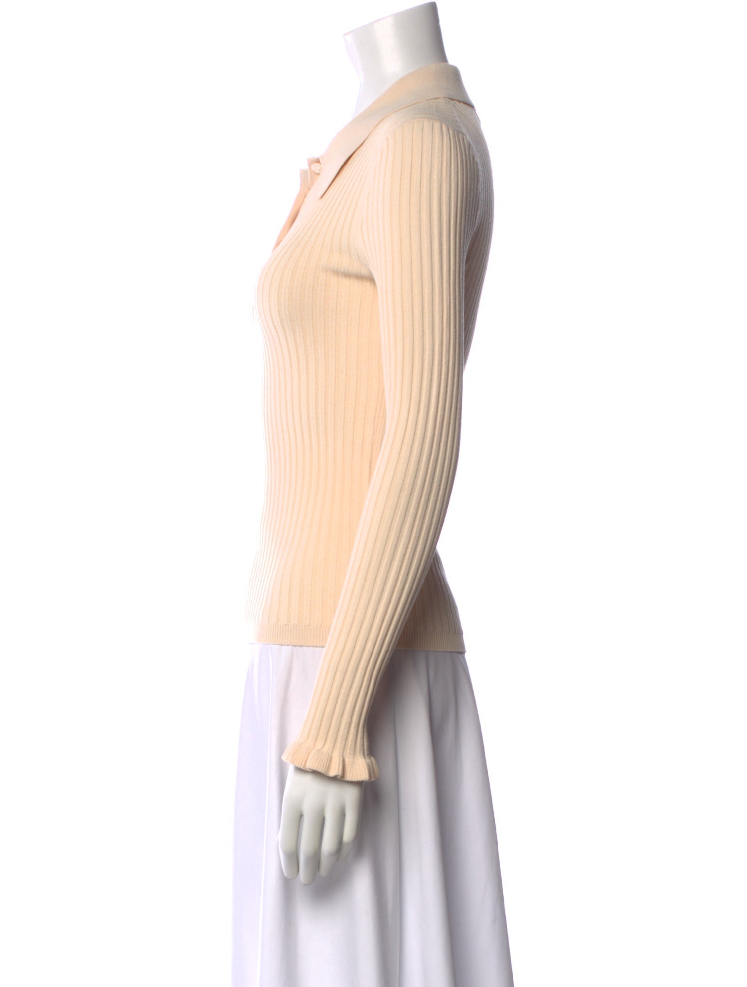 Hill House Home Long Sleeve Polo
