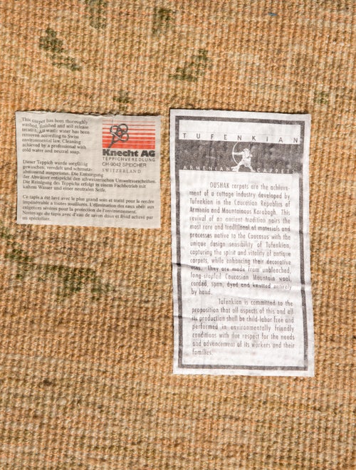 Home Tufenkian Wool Rug