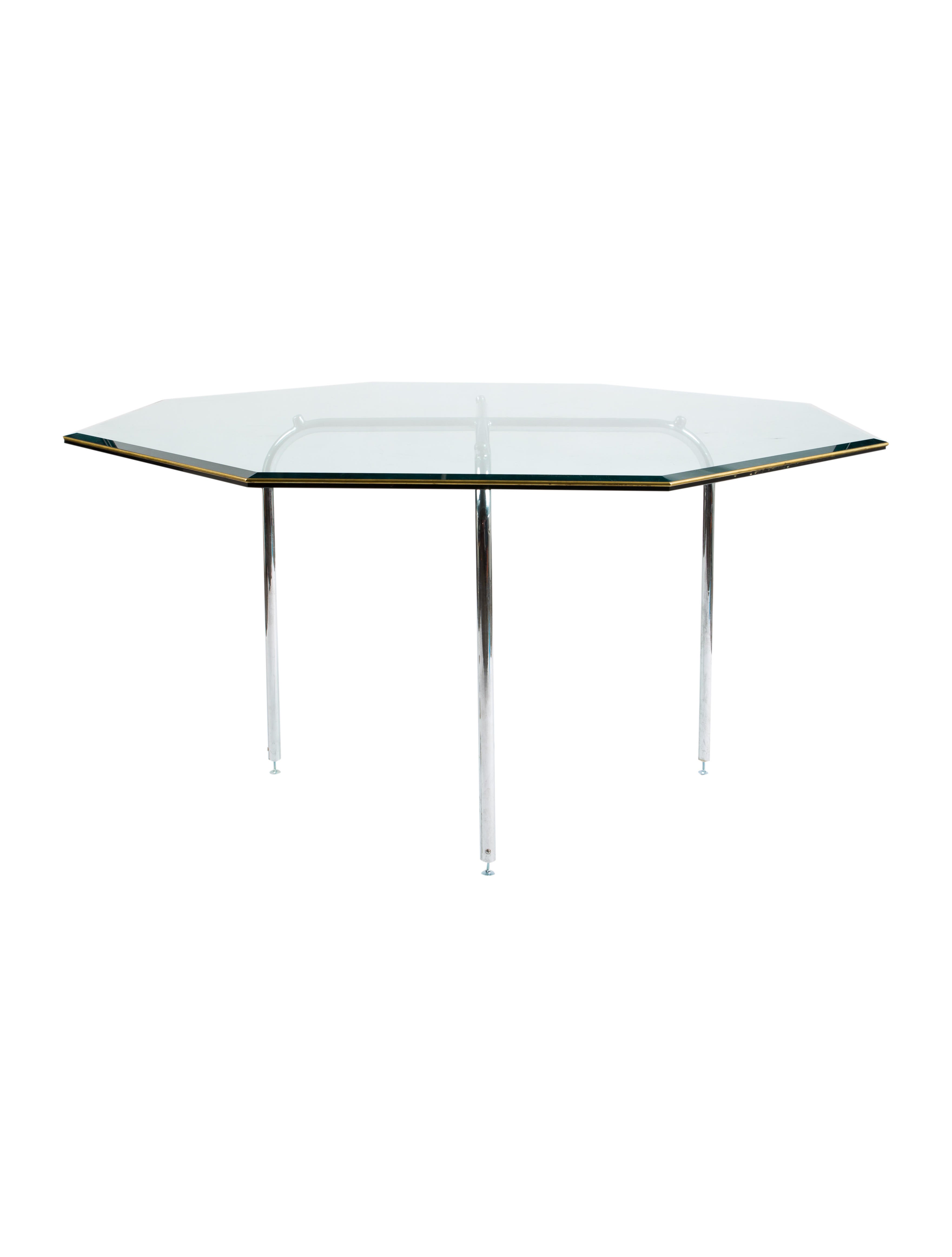 Kem Weber Dining Table