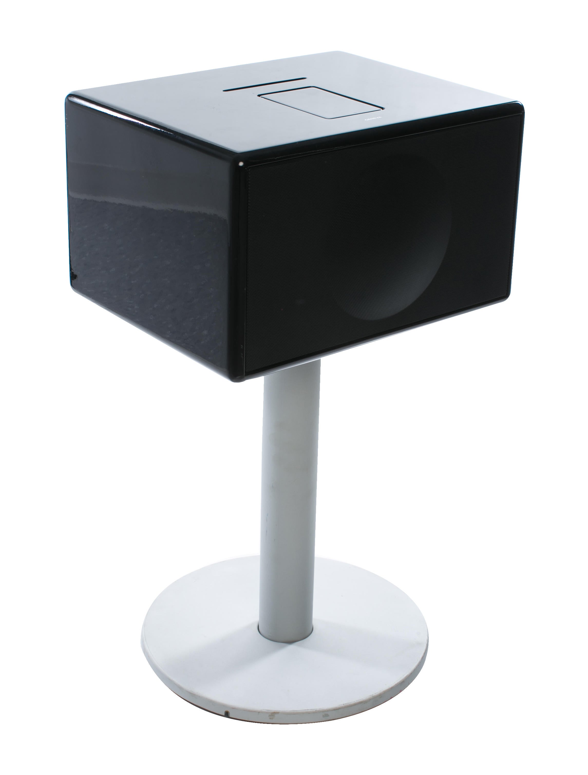 Home Geneva Sound System Model L Wireless Black HME20450 The RealReal