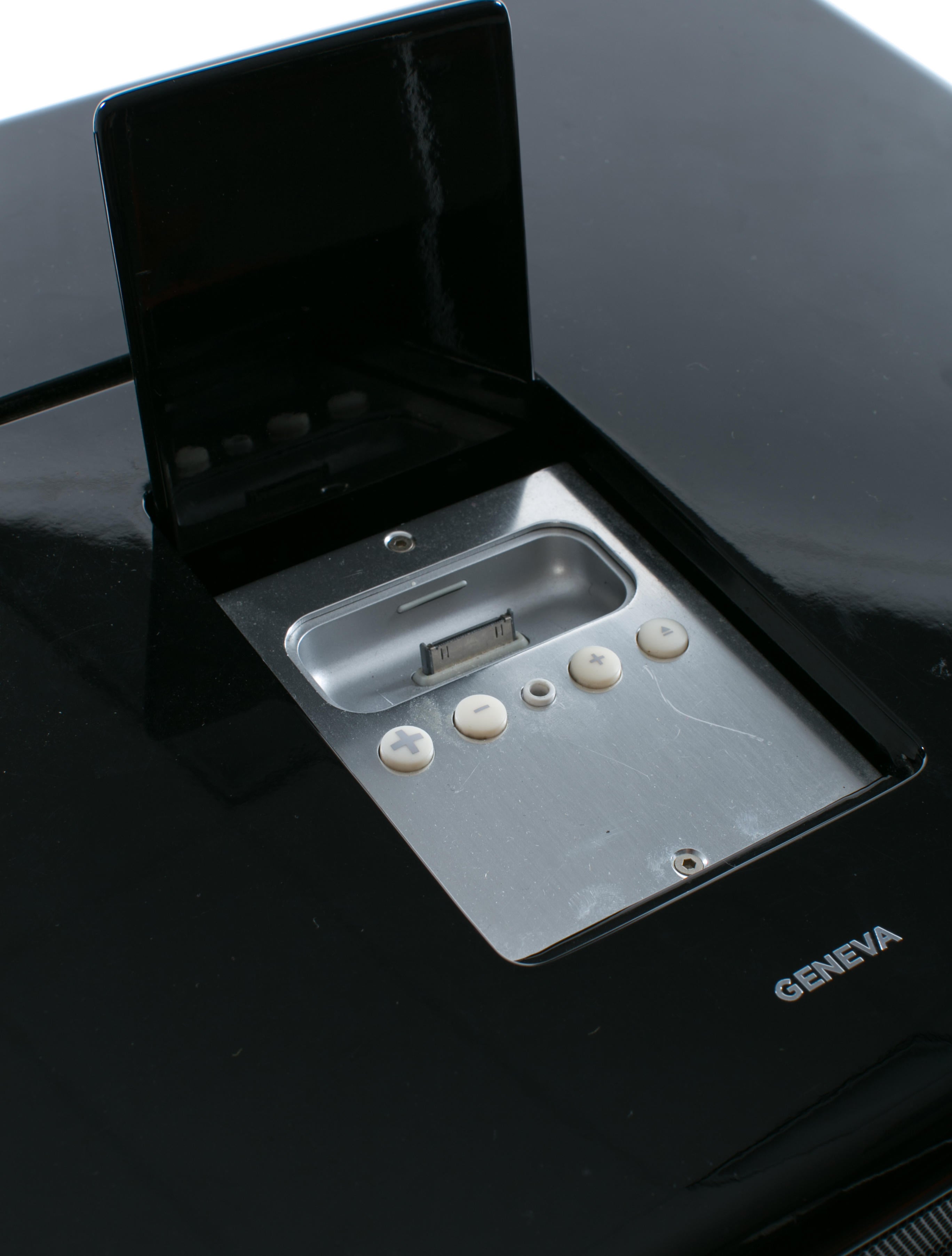 Geneva Sound System Model L Wireless Furniture HME20450 The RealReal