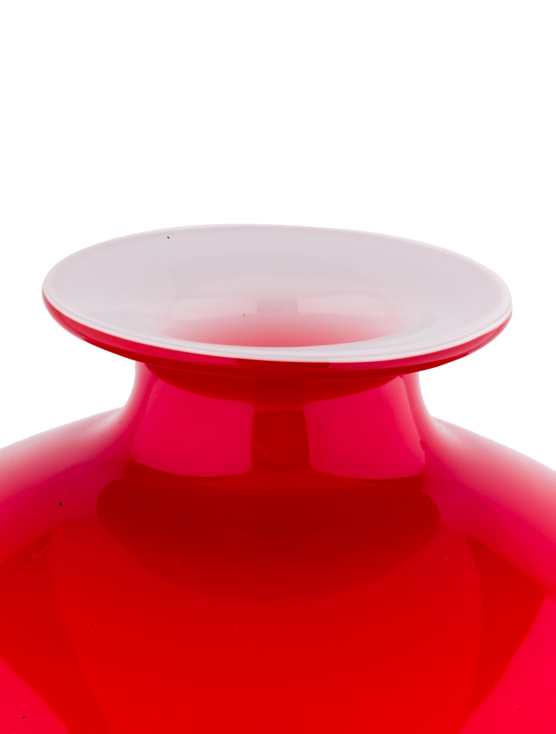 Home Holmegaard Vase