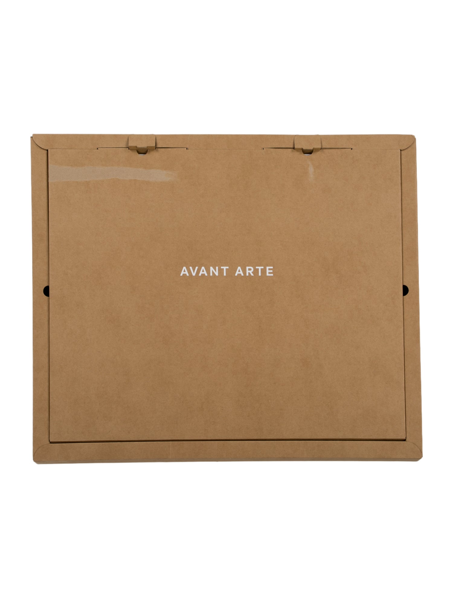 Home Robert Longo Untitled (Eric, from the series "Men in the Cities") Silkscreened Photo Print