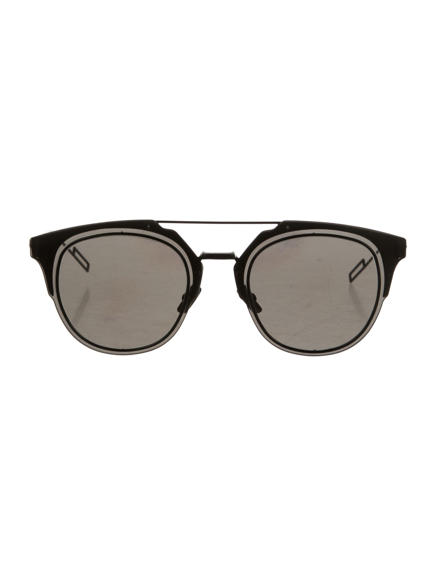 Dior Homme Composit 1.0 Sunglasses