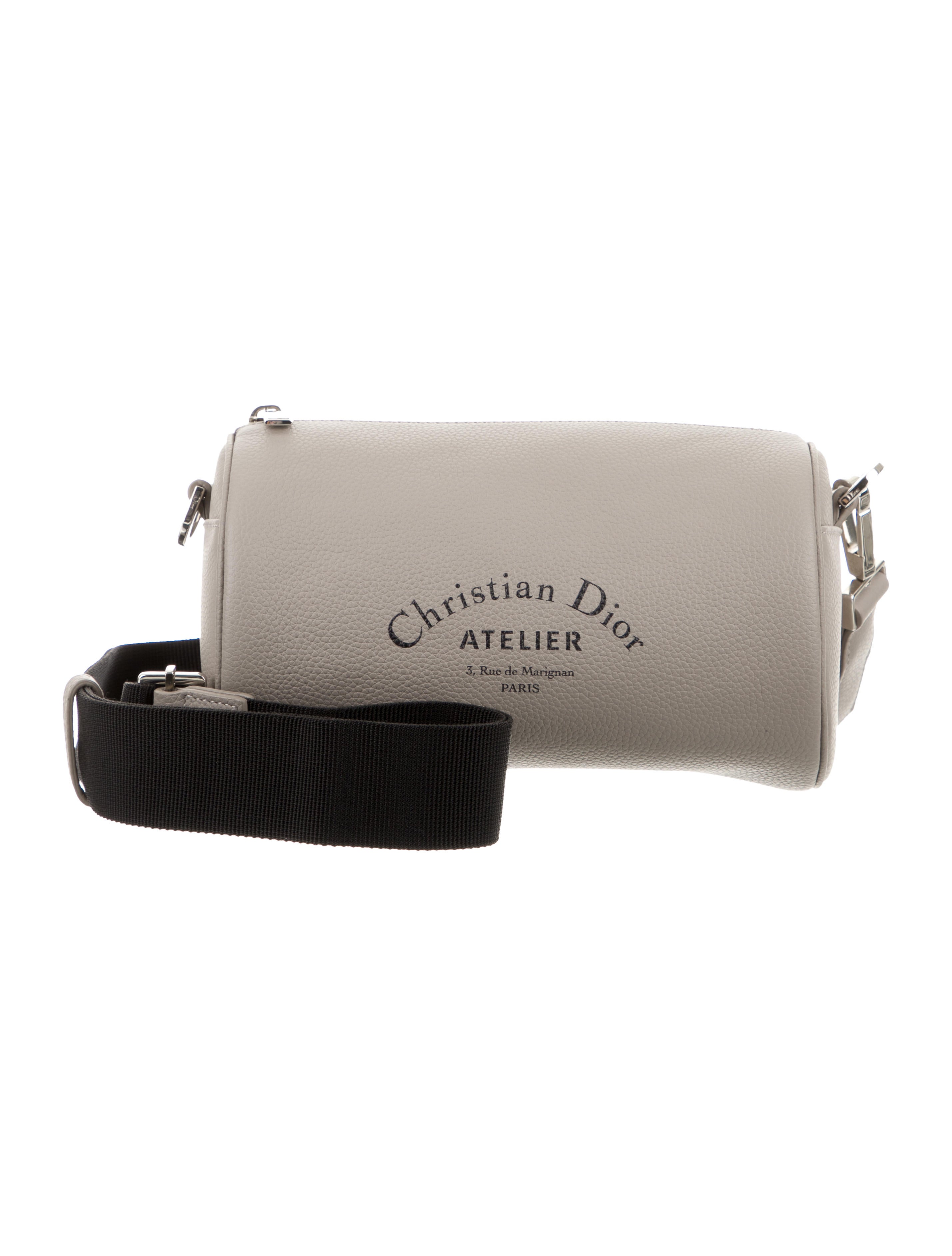 dior atelier roller bolsa