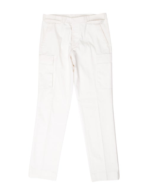 Dior Homme Cargo Trousers