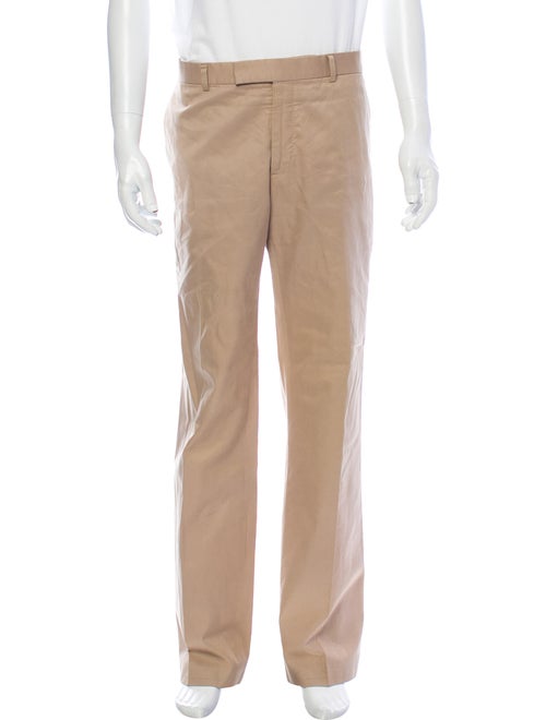 Dior Homme Vintage Dress Pants