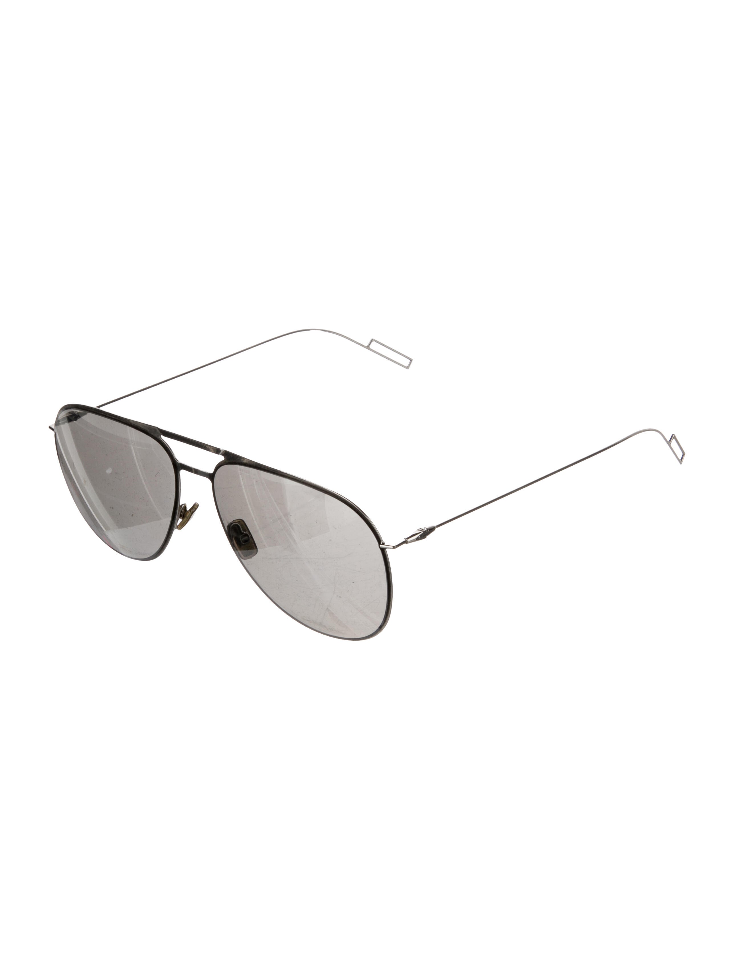 dior homme aviator sunglasses