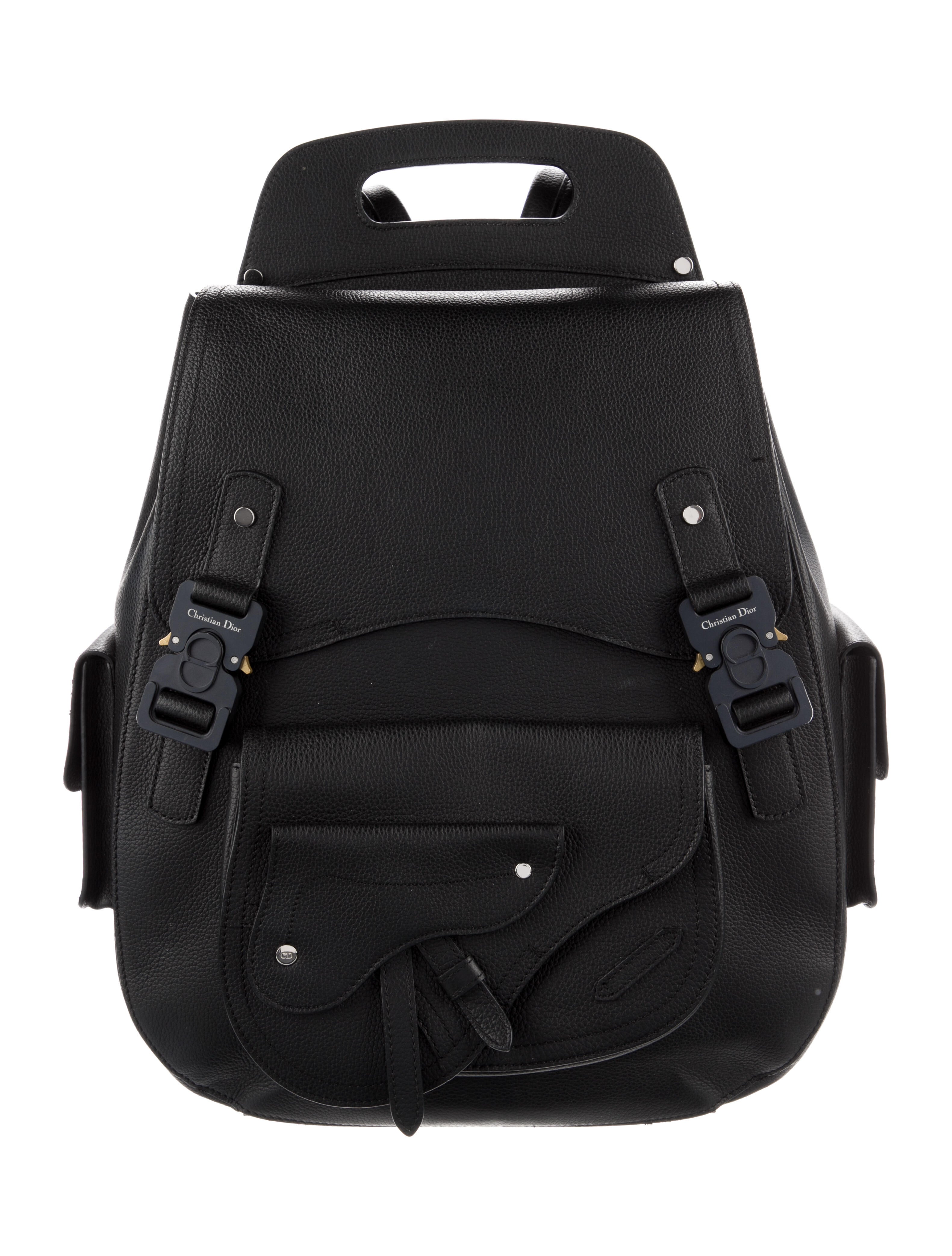 【無料郵送/関税込/正規品】 Dior Maxi Gallop Backpack Beige B 無料郵送/関税込/正規品】 Dior Maxi Gallop Backpack Beige B