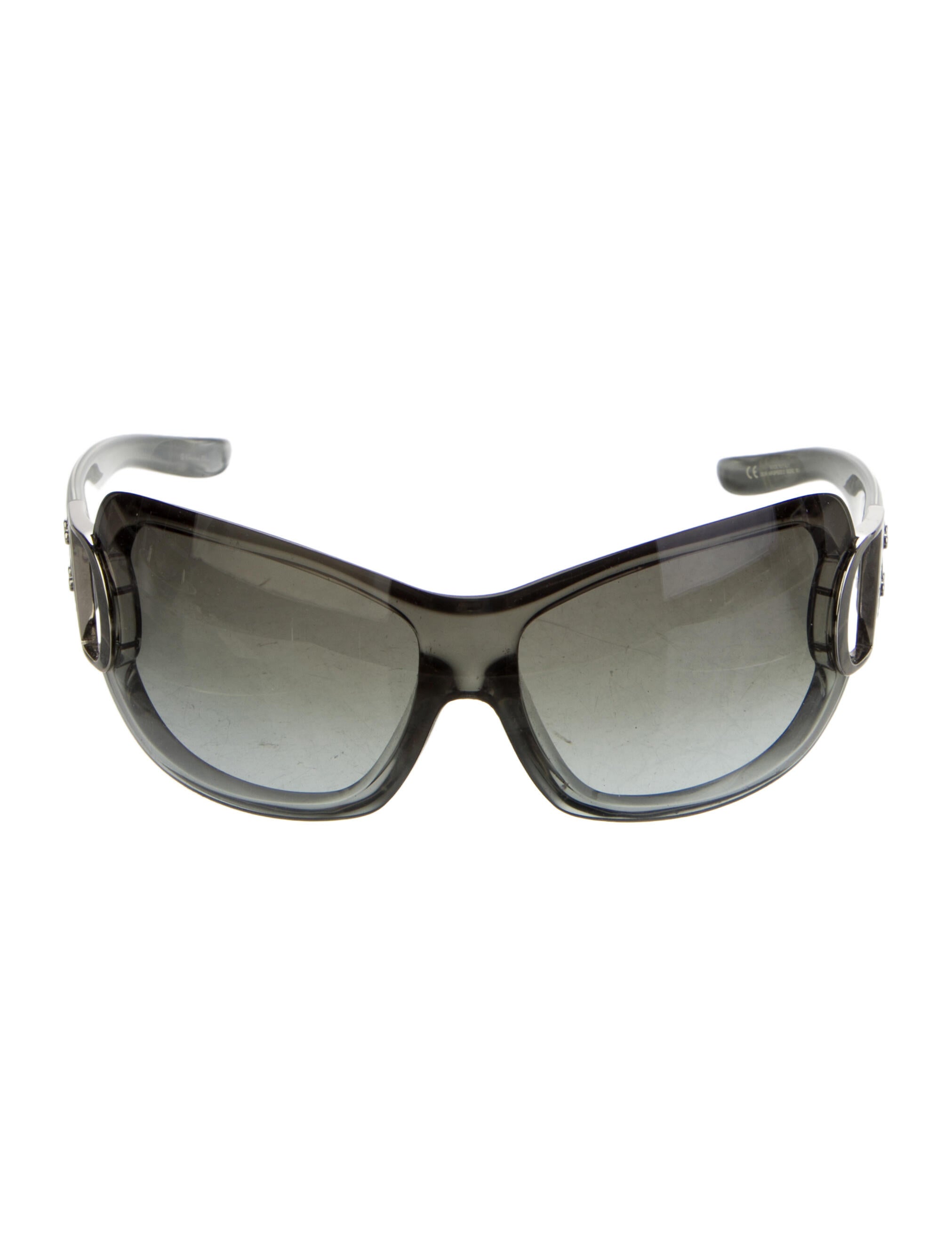 gucci beetle sunglasses