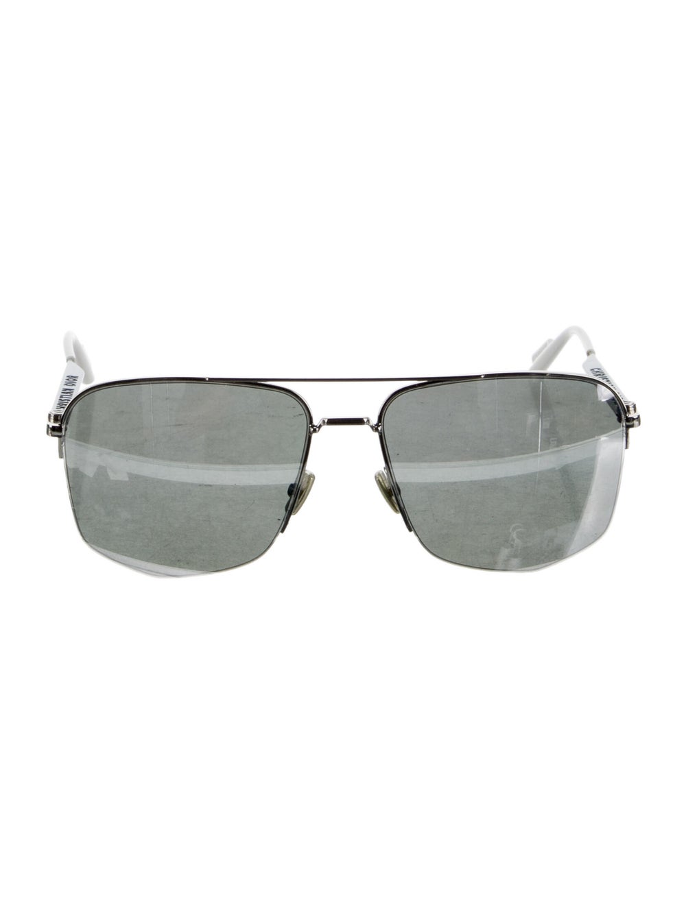 dior homme aviator sunglasses