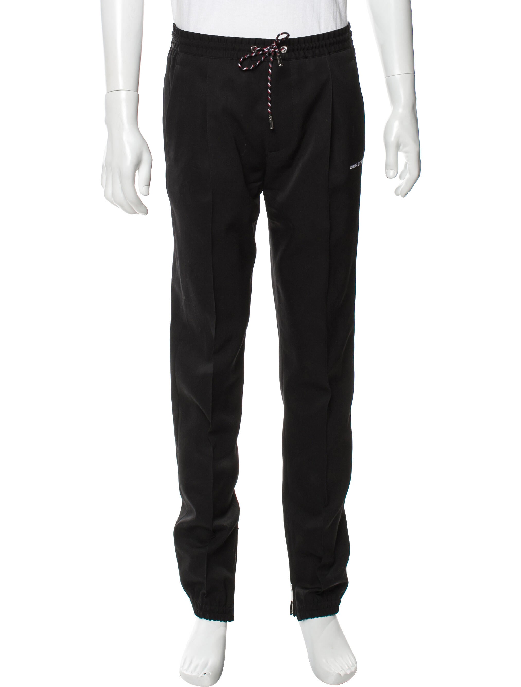 Dior Homme 2017 Joggers - 10.5