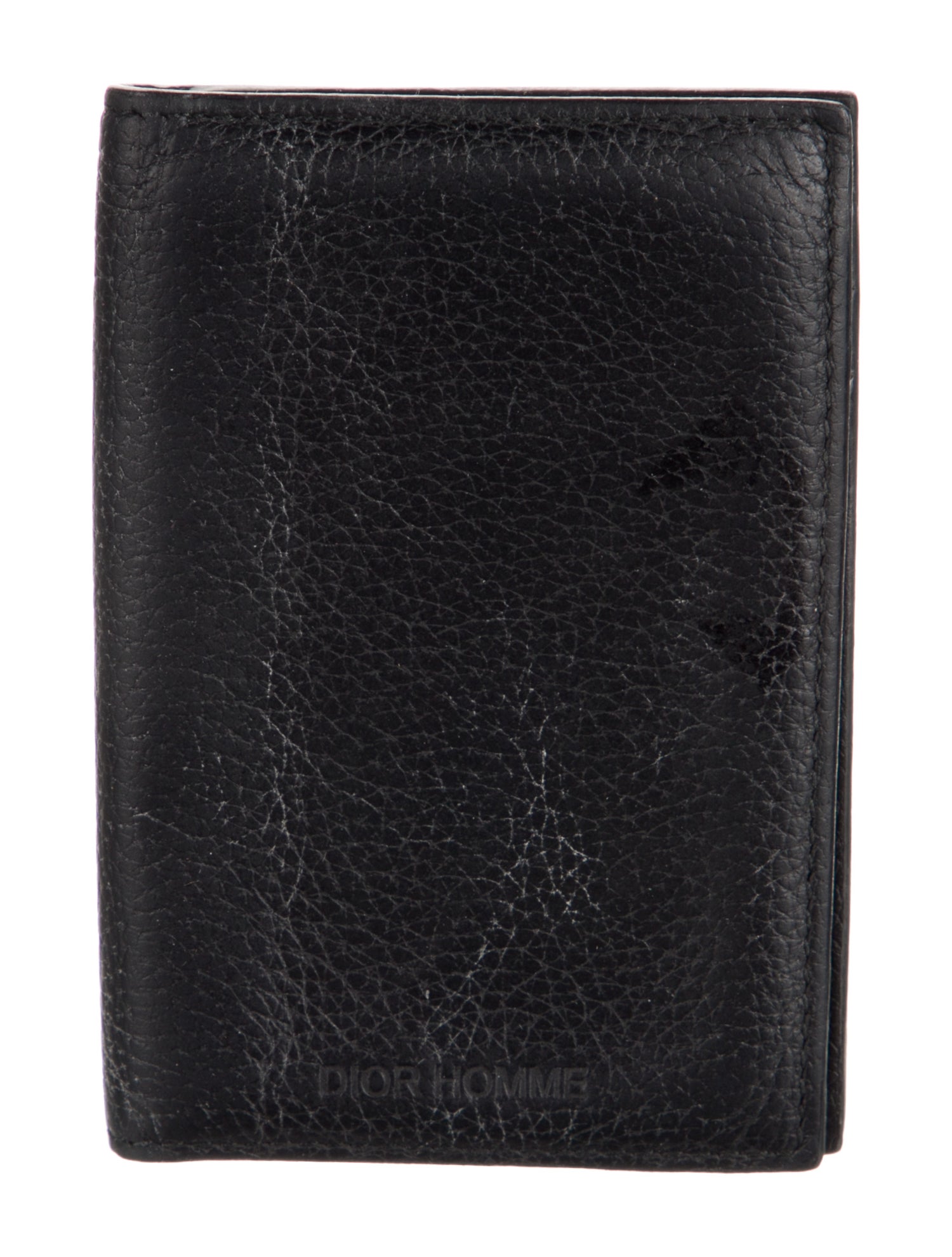 Dior Homme Wallets | The RealReal