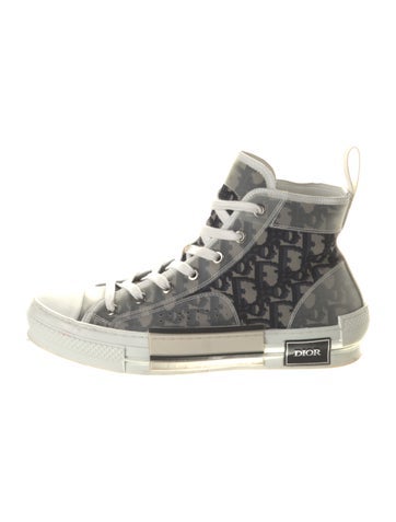 Dior MEN Sneakers 2020 Oblique Jacquard EU 39 | 6