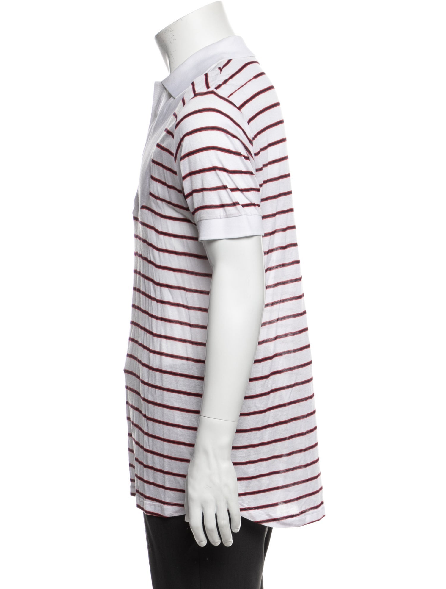 Dior Homme Vintage 2006 Shirt