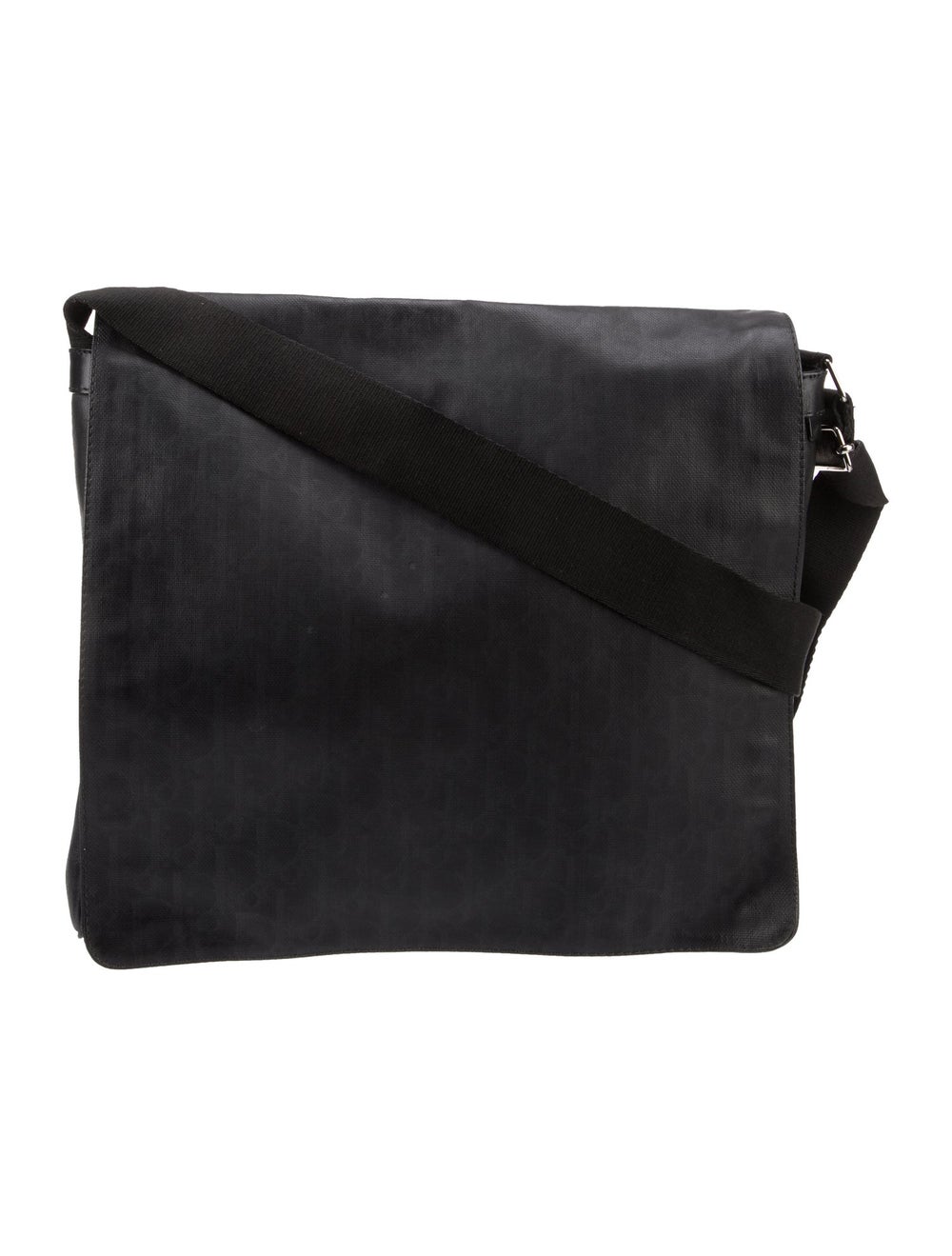 Dior Homme Diorissimo Messenger Bag Gem