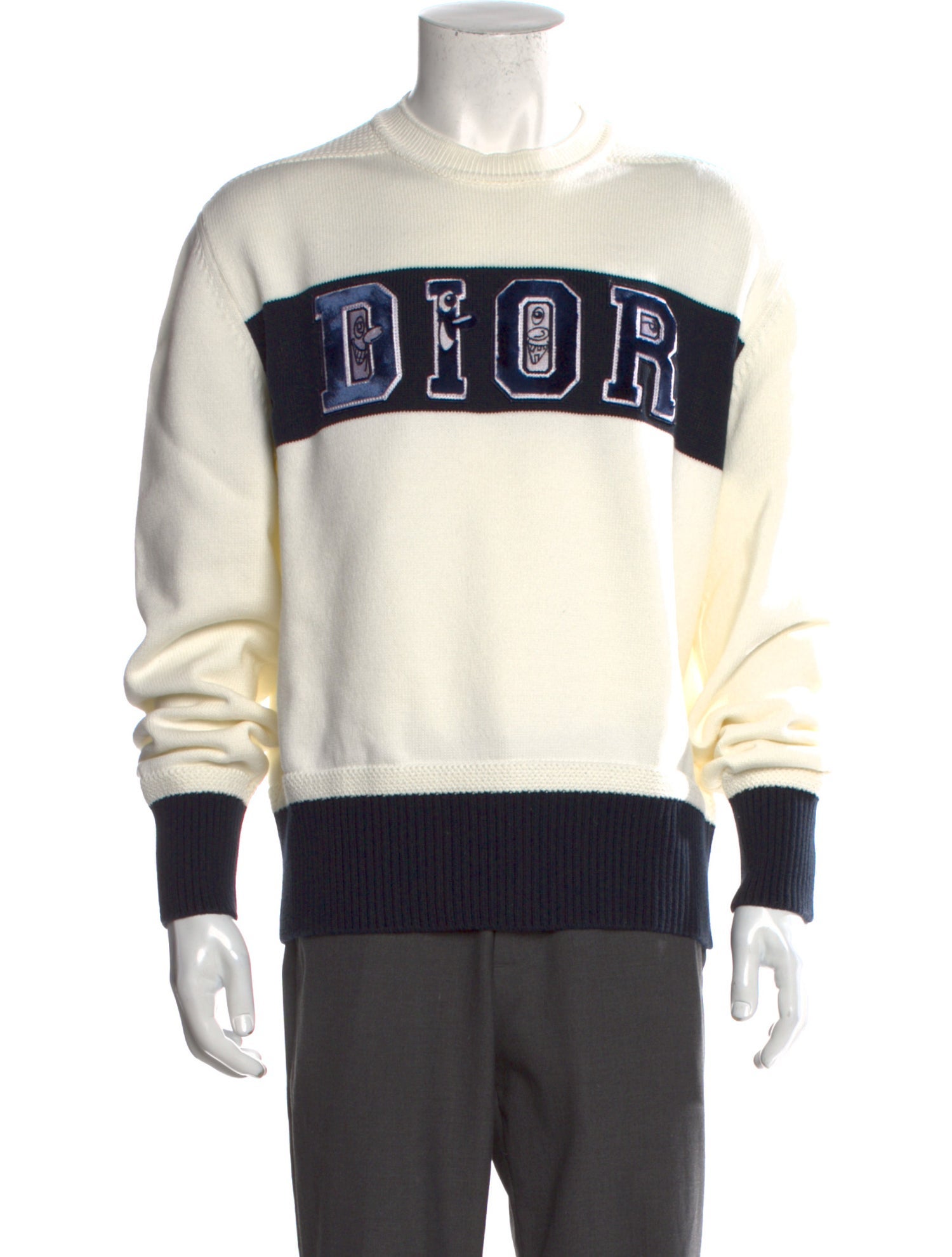 KENNY PULLOVER