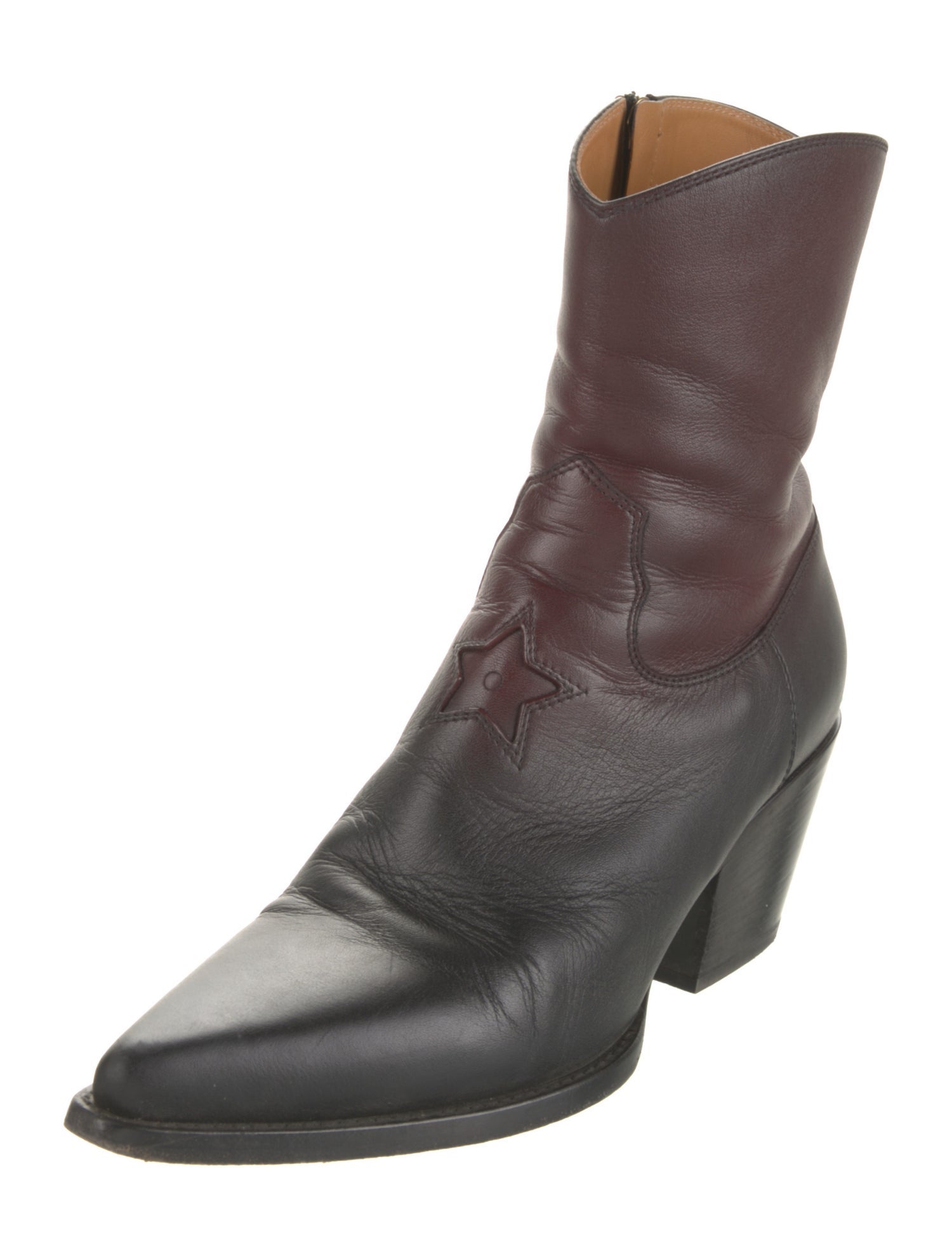 Lior Boots main image 1