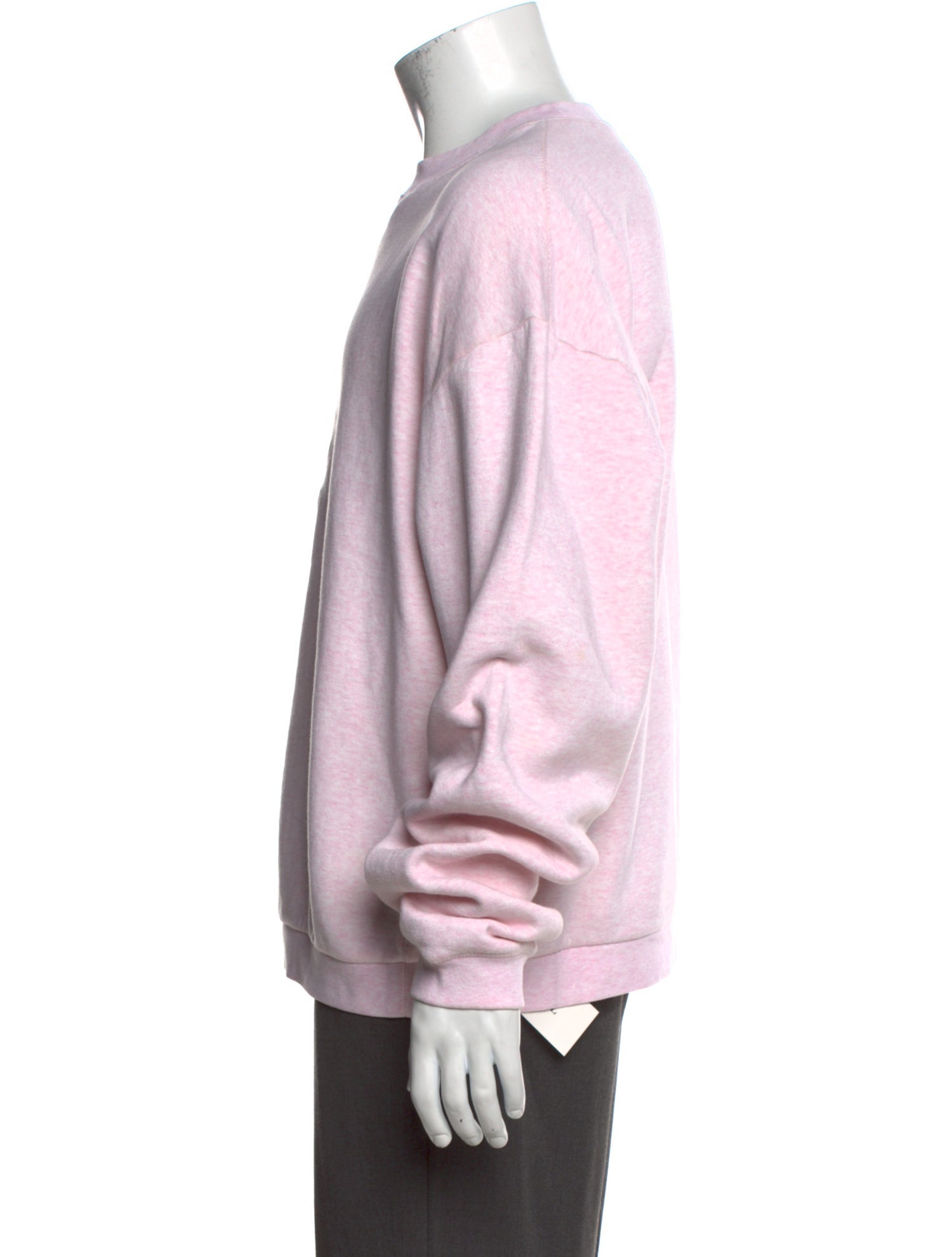 Dior x ERL 2023 Graphic Print Pullover