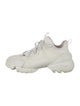 Christian Dior D-Connect Chunky Sneakers