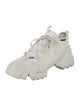 Christian Dior D-Connect Chunky Sneakers