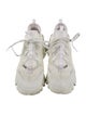 Christian Dior D-Connect Chunky Sneakers