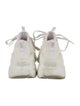 Christian Dior D-Connect Chunky Sneakers