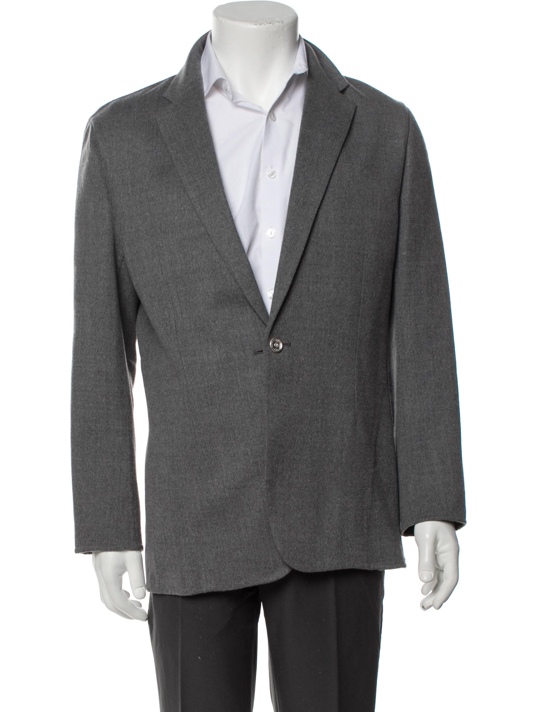 DIOR MEN 2022 Virgin Wool Blazer