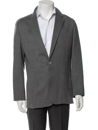 DIOR MEN 2022 Virgin Wool Blazer