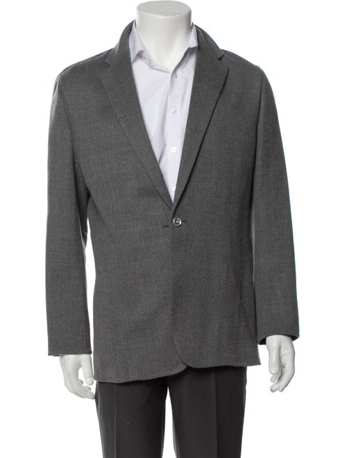 DIOR MEN 2022 Virgin Wool Blazer
