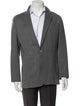 DIOR MEN 2022 Virgin Wool Blazer